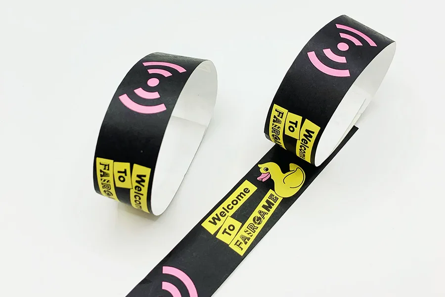 RFID Wristband 2 product image