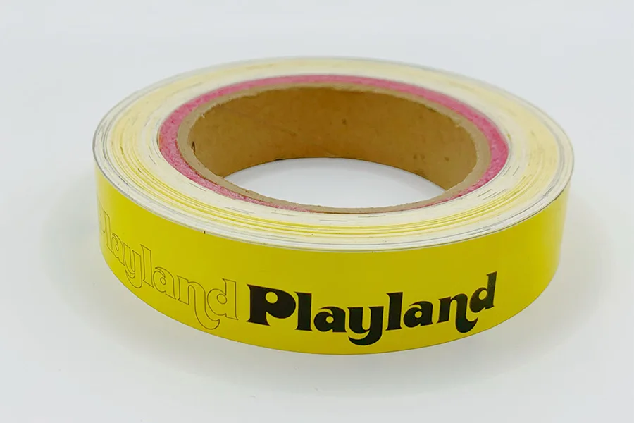 RFID Wristband 1 product image