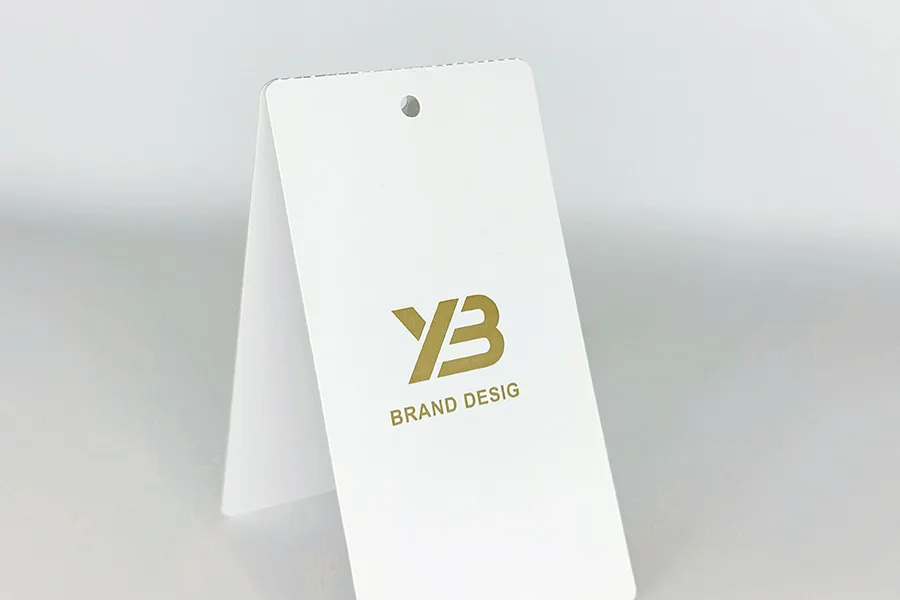 Designfoto RFID-Bekleidungshangtag 1