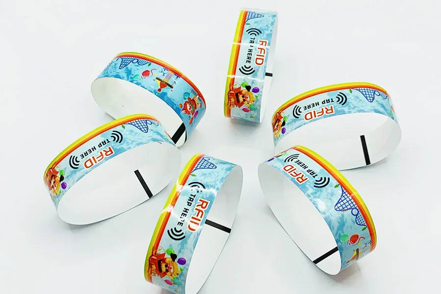 RFID Wristband 5 product image